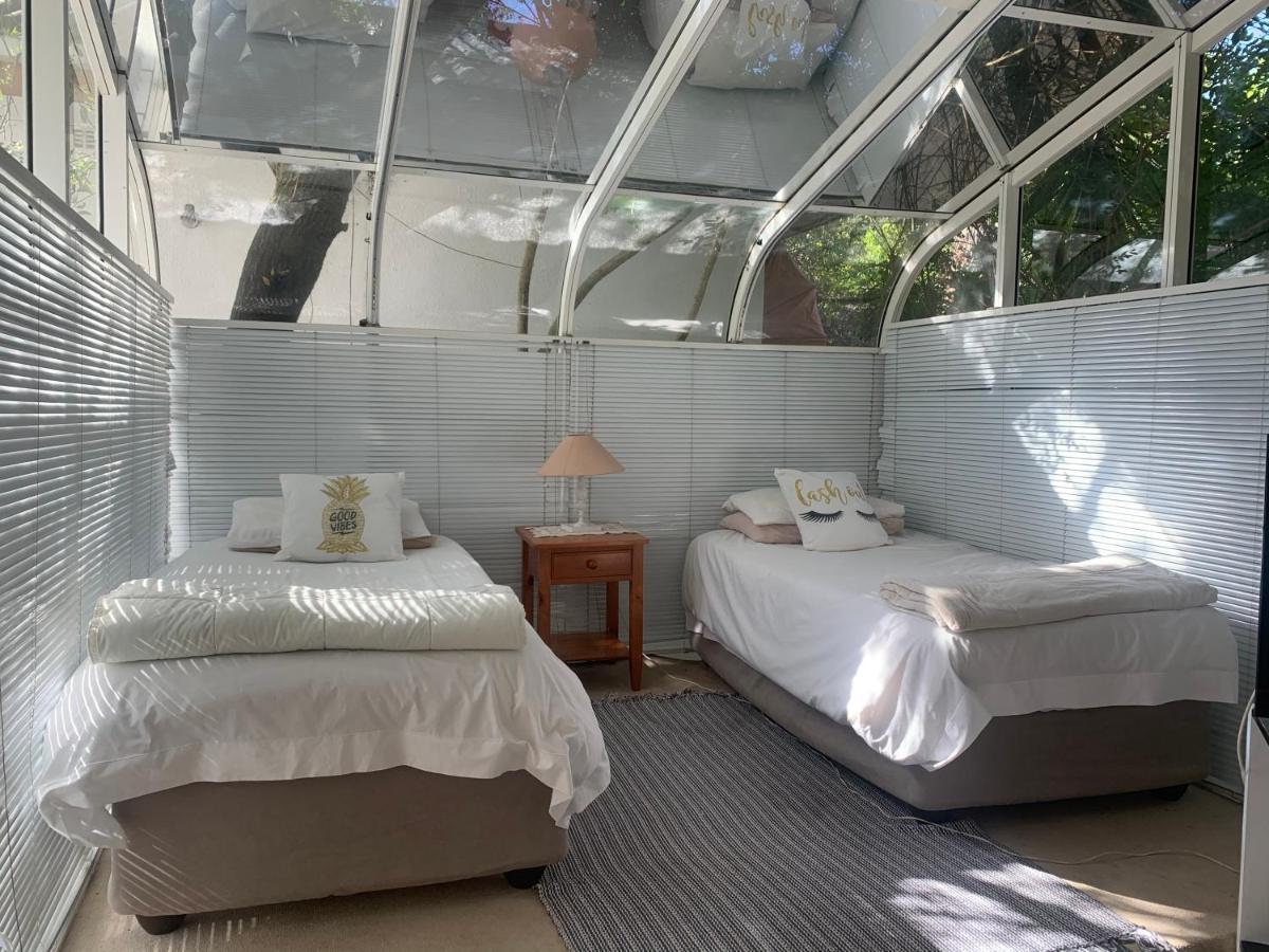 The Little Hideaway Guesthouse Stellenbosch Eksteriør billede
