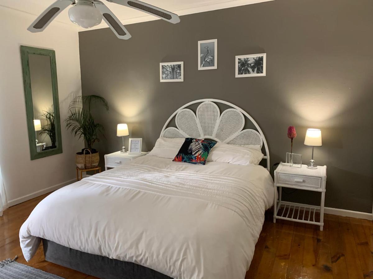 The Little Hideaway Guesthouse Stellenbosch Eksteriør billede