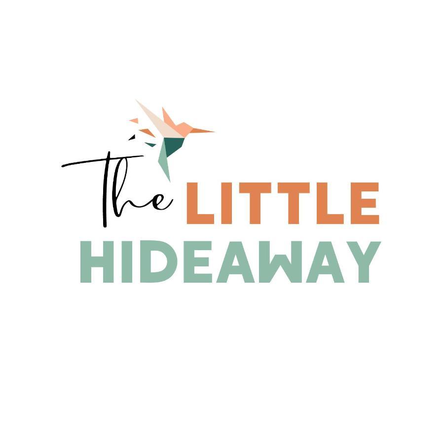 The Little Hideaway Guesthouse Stellenbosch Eksteriør billede