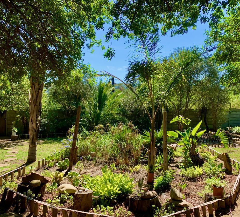 The Little Hideaway Guesthouse Stellenbosch Eksteriør billede
