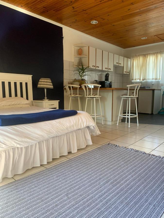 The Little Hideaway Guesthouse Stellenbosch Eksteriør billede