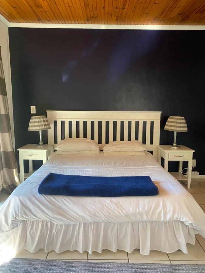 The Little Hideaway Guesthouse Stellenbosch Eksteriør billede