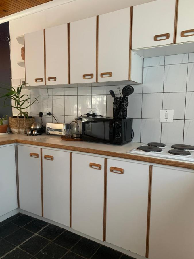 The Little Hideaway Guesthouse Stellenbosch Eksteriør billede